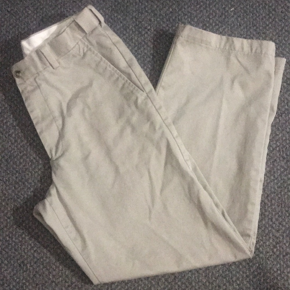 George Mens Dress Pants. Worn Once!
